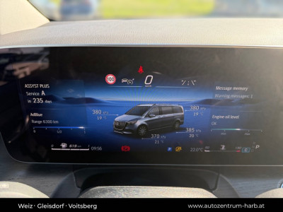 Mercedes-Benz V-Klasse Gebrauchtwagen Mercedes-Benz V-Klasse Gebrauchtwagen