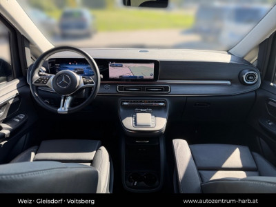 Mercedes-Benz V-Klasse Gebrauchtwagen Mercedes-Benz V-Klasse Gebrauchtwagen