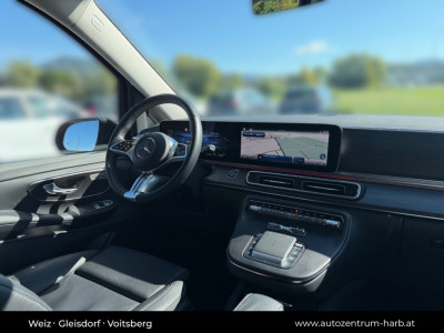 Mercedes-Benz V-Klasse Gebrauchtwagen Mercedes-Benz V-Klasse Gebrauchtwagen