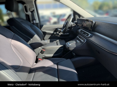 Mercedes-Benz V-Klasse Gebrauchtwagen Mercedes-Benz V-Klasse Gebrauchtwagen