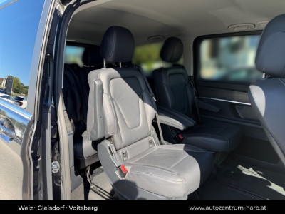 Mercedes-Benz V-Klasse Gebrauchtwagen Mercedes-Benz V-Klasse Gebrauchtwagen