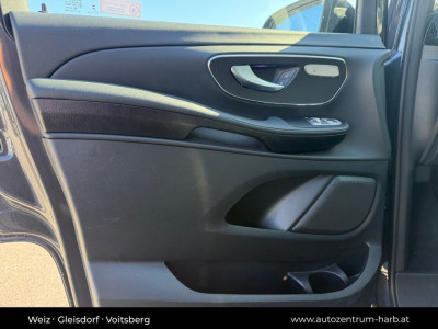 Mercedes-Benz V-Klasse Gebrauchtwagen Mercedes-Benz V-Klasse Gebrauchtwagen
