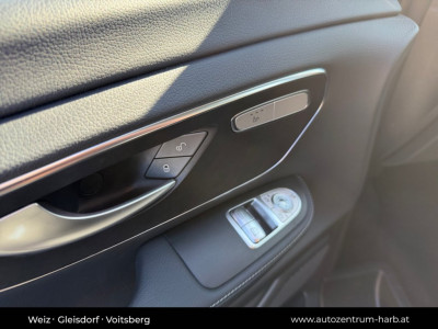 Mercedes-Benz V-Klasse Gebrauchtwagen Mercedes-Benz V-Klasse Gebrauchtwagen