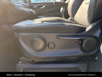 Mercedes-Benz V-Klasse Gebrauchtwagen Mercedes-Benz V-Klasse Gebrauchtwagen