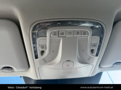 Mercedes-Benz V-Klasse Gebrauchtwagen Mercedes-Benz V-Klasse Gebrauchtwagen