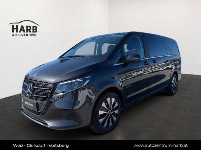 Mercedes-Benz V-Klasse Gebrauchtwagen Mercedes-Benz V-Klasse Gebrauchtwagen
