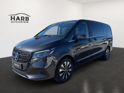 Mercedes-Benz V-Klasse Gebrauchtwagen Mercedes-Benz V-Klasse Gebrauchtwagen