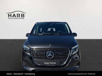 Mercedes-Benz V-Klasse Gebrauchtwagen Mercedes-Benz V-Klasse Gebrauchtwagen