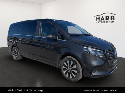 Mercedes-Benz V-Klasse Gebrauchtwagen Mercedes-Benz V-Klasse Gebrauchtwagen