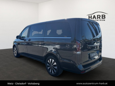 Mercedes-Benz V-Klasse Gebrauchtwagen Mercedes-Benz V-Klasse Gebrauchtwagen