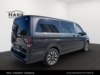 Mercedes-Benz V-Klasse Gebrauchtwagen Mercedes-Benz V-Klasse Gebrauchtwagen