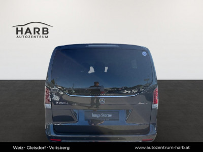 Mercedes-Benz V-Klasse Gebrauchtwagen Mercedes-Benz V-Klasse Gebrauchtwagen