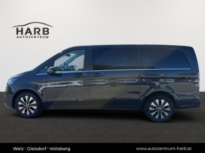 Mercedes-Benz V-Klasse Gebrauchtwagen Mercedes-Benz V-Klasse Gebrauchtwagen