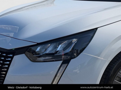 Peugeot 208 Gebrauchtwagen Peugeot 208 Gebrauchtwagen