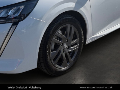 Peugeot 208 Gebrauchtwagen Peugeot 208 Gebrauchtwagen