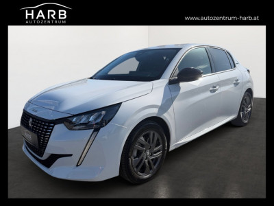 Peugeot 208 Gebrauchtwagen Peugeot 208 Gebrauchtwagen