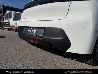 Peugeot 208 Gebrauchtwagen Peugeot 208 Gebrauchtwagen