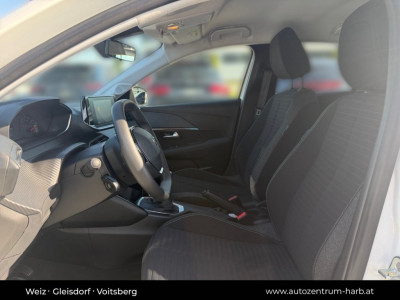 Peugeot 208 Gebrauchtwagen Peugeot 208 Gebrauchtwagen