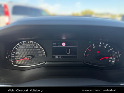 Peugeot 208 Gebrauchtwagen Peugeot 208 Gebrauchtwagen