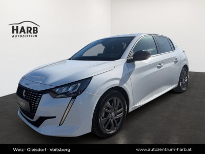 Peugeot 208 Gebrauchtwagen Peugeot 208 Gebrauchtwagen