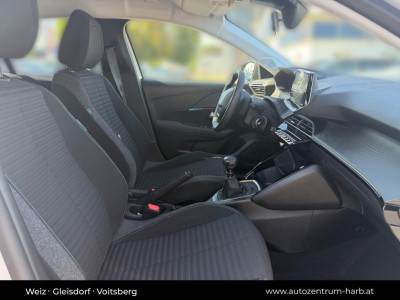 Peugeot 208 Gebrauchtwagen Peugeot 208 Gebrauchtwagen