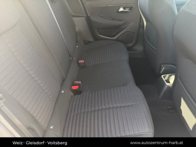 Peugeot 208 Gebrauchtwagen Peugeot 208 Gebrauchtwagen
