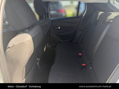 Peugeot 208 Gebrauchtwagen Peugeot 208 Gebrauchtwagen