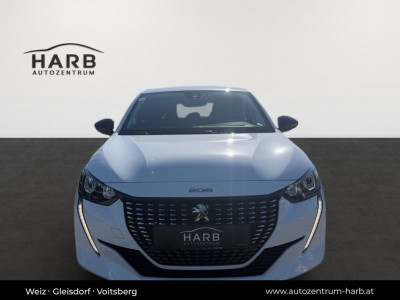 Peugeot 208 Gebrauchtwagen Peugeot 208 Gebrauchtwagen