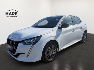 Peugeot 208 Gebrauchtwagen Peugeot 208 Gebrauchtwagen