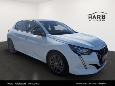 Peugeot 208 Gebrauchtwagen Peugeot 208 Gebrauchtwagen