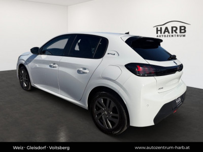 Peugeot 208 Gebrauchtwagen Peugeot 208 Gebrauchtwagen
