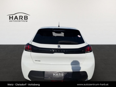 Peugeot 208 Gebrauchtwagen Peugeot 208 Gebrauchtwagen
