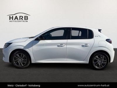Peugeot 208 Gebrauchtwagen Peugeot 208 Gebrauchtwagen