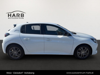 Peugeot 208 Gebrauchtwagen Peugeot 208 Gebrauchtwagen
