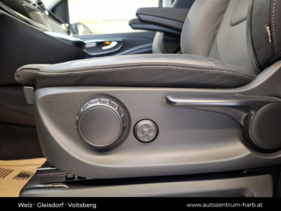 Mercedes-Benz V-Klasse Gebrauchtwagen Mercedes-Benz V-Klasse Gebrauchtwagen