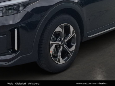 KIA XCeed Neuwagen KIA XCeed Neuwagen