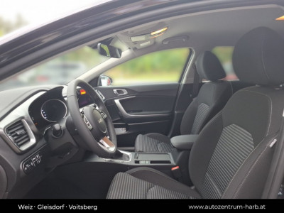 KIA XCeed Neuwagen KIA XCeed Neuwagen