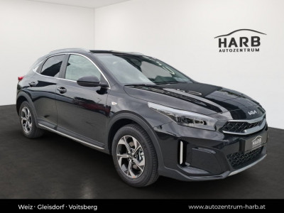 KIA XCeed Neuwagen KIA XCeed Neuwagen