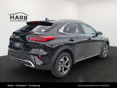KIA XCeed Neuwagen KIA XCeed Neuwagen