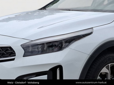 KIA XCeed Neuwagen KIA XCeed Neuwagen