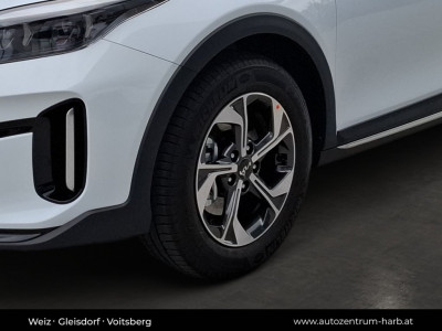 KIA XCeed Neuwagen KIA XCeed Neuwagen