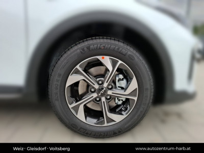 KIA XCeed Neuwagen KIA XCeed Neuwagen