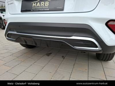 KIA XCeed Neuwagen KIA XCeed Neuwagen