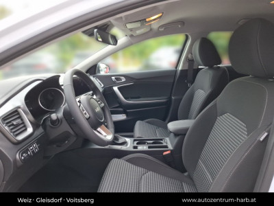 KIA XCeed Neuwagen KIA XCeed Neuwagen