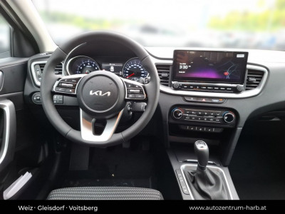 KIA XCeed Neuwagen KIA XCeed Neuwagen