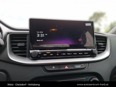 KIA XCeed Neuwagen KIA XCeed Neuwagen