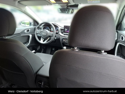 KIA XCeed Neuwagen KIA XCeed Neuwagen