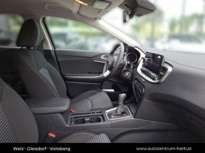 KIA XCeed Neuwagen KIA XCeed Neuwagen