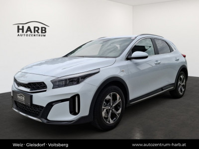 KIA XCeed Neuwagen KIA XCeed Neuwagen