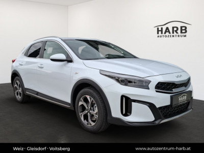 KIA XCeed Neuwagen KIA XCeed Neuwagen